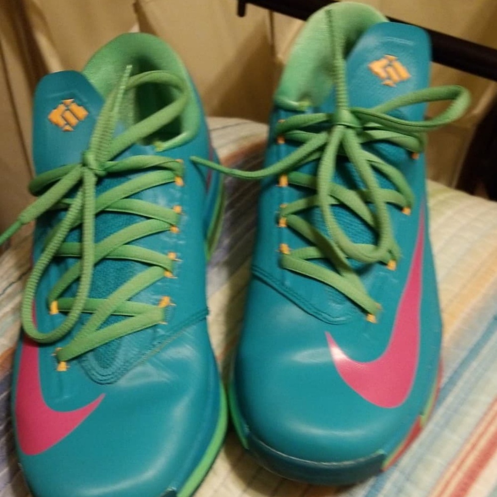 Kids kd VI
